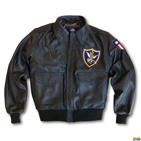 flying tigers replica jacket|us wings flying tigers.